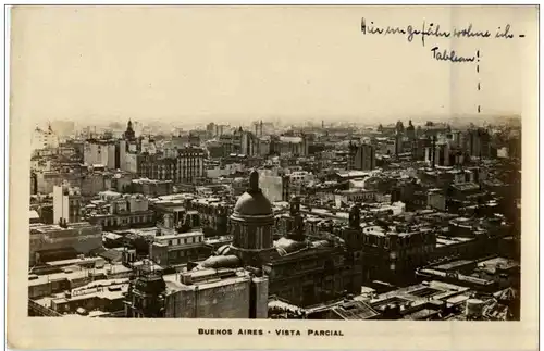 Buenos Aires - Vista Parcial -115300