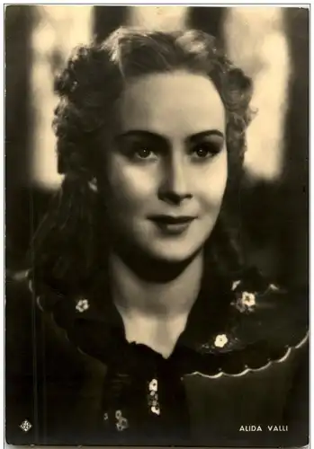 Alida Valli -113872