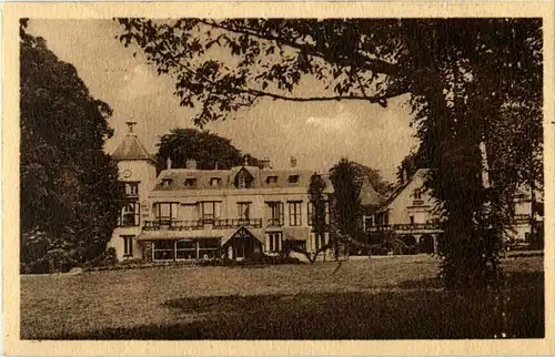 La Ferte sous Jouarre -58128