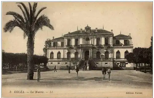 Kolea - La Mairie -115658