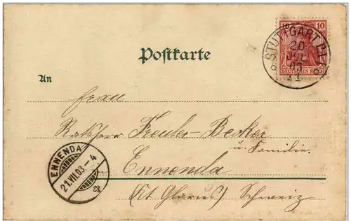 Stuttgart - Eugensbrunnen -116128