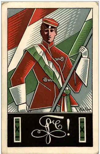 Luzern - Semper Fidelis - Studentika -115146