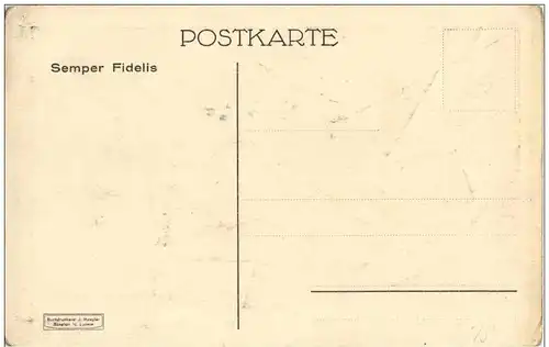 Luzern - Semper Fidelis - Studentika -115146