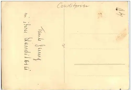 Konditorei - Bäcker -114568