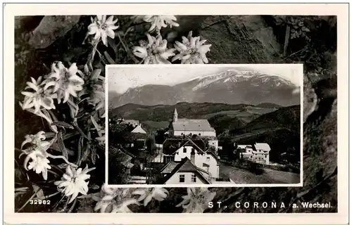 St. Corona -116224