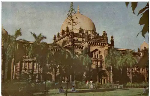 Bombay - Prince of Wales Museum -115728