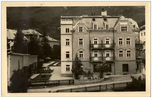 Bad Hofgastein 1949 -116166