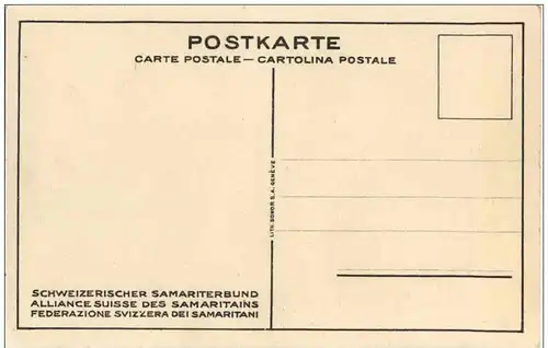 Schweizer Samariterbund -115026