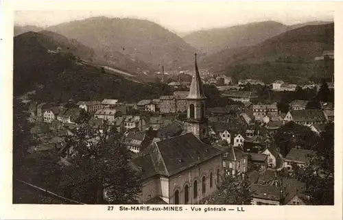 Ste-Marie aux Mines -58666