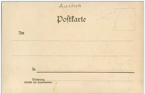 Gastein - Litho -116162