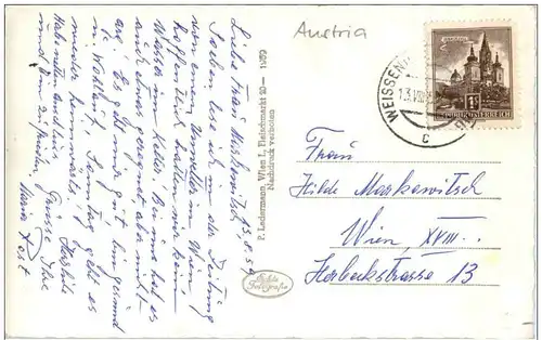 Weissenbach a d Triesting -116264