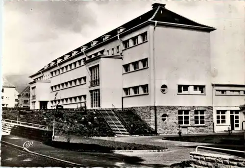 Groupe Scolaire de Sarre-Union -58766