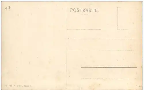 Andermatt - Ankunft der Furkapost - Postkutsche -114798