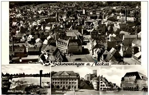 Schwenningen am Neckar -116132