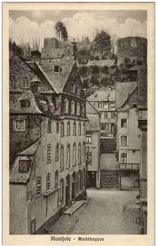 Monschau - Montjoie -116844