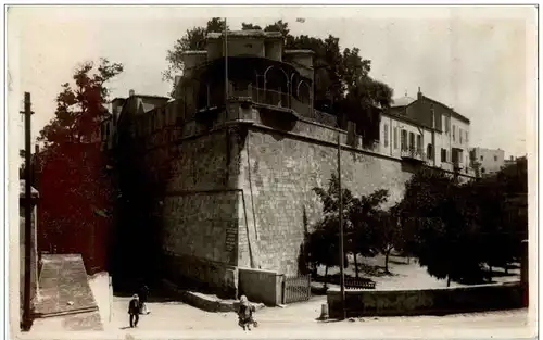 Oran - Chateau Neuf -115164