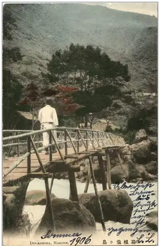 Hakone - Dogashima -115716