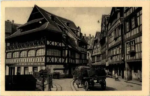 Strasbourg - Bain aux Plantes -59166