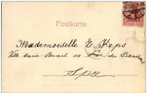 Bad Ems Kursaal -116834