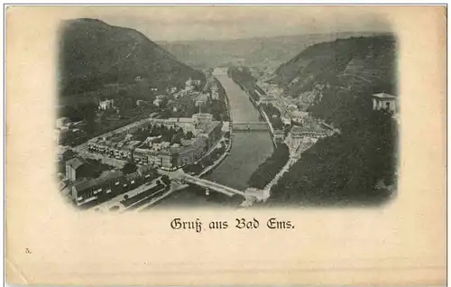 Gruss aus Bad Ems -116826