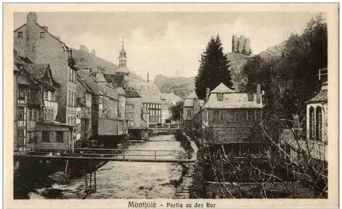 Monschau - Montjoie -116846