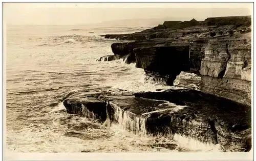 Sunset Cliffs - Point Loma - San Diego -116994