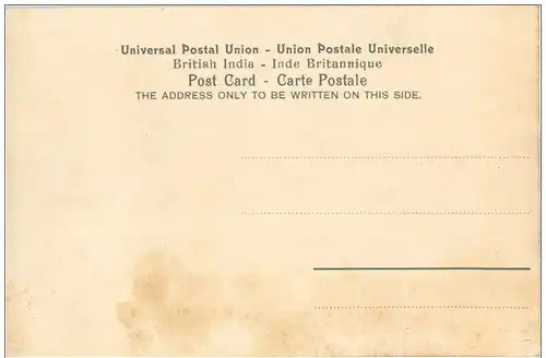 Calcutta - Great Banyan Tree -115602