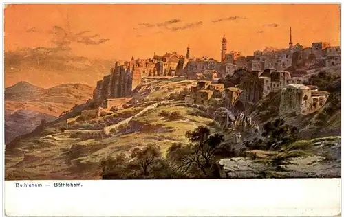 Bethlehem -115884