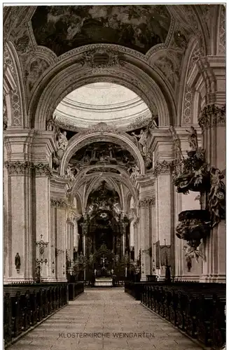 Klosterkirche Weingarten -116522