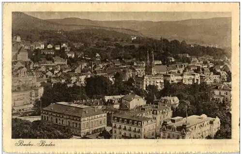 Baden-Baden -116572