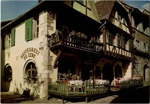 Riquewihr- Hotel Schmidt -59466