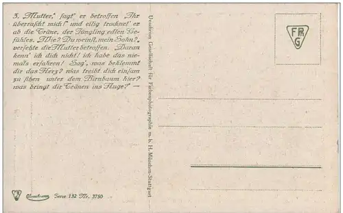 Hermann und Dorothea - F. Elssner -117382