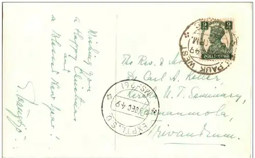 Uppsala - The University -116404