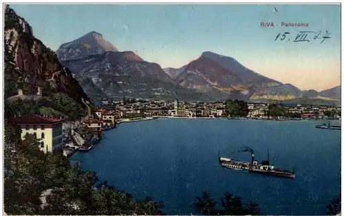 Riva - Panorama -117682