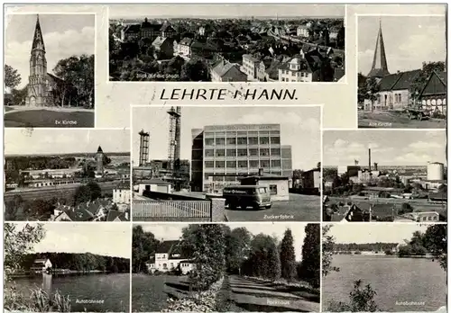 Lehrte Hann. -116084