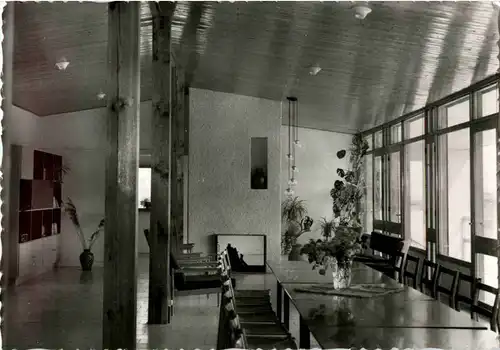 Marmoutier - Maison de Repos -59586