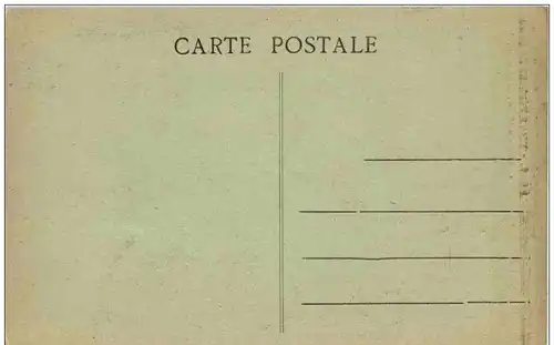 Vieux Pecheur de Leon coiffe du Calaboussen -116050