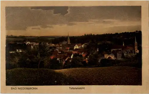 Niederbronn -59764