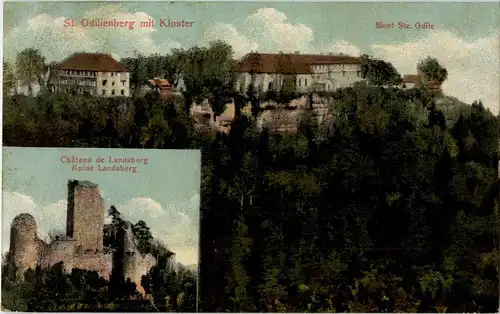 St. Odilienberg -59904