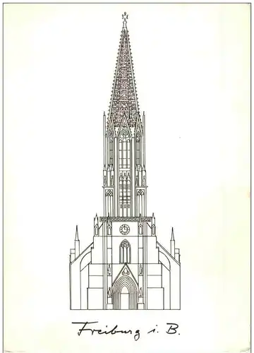 Freiburg im Breisgau -117866