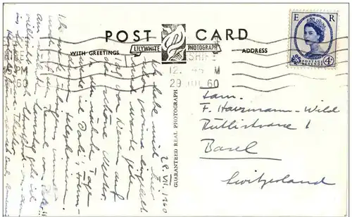 Prestbury - The Village -116372