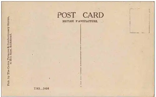 View from Richmond Terrace -117934