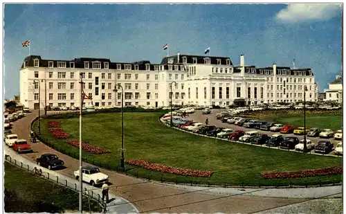 Scheveningen - grand Hotel -117840