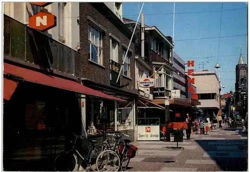 Terneuzen - Promenade -117766