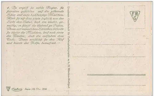 Hermann und Dorothea - F. Elssner -117380