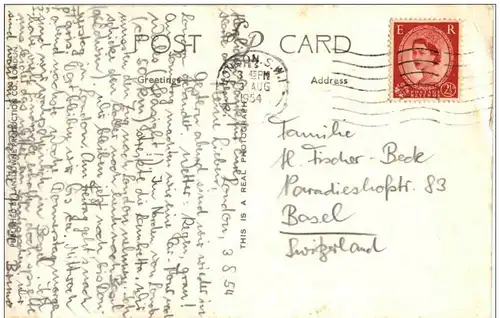 London - Piccadilly Circus -118048