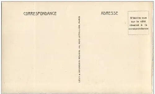 Ajaccio - vue generale des Quais -117812