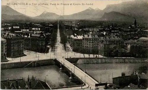 Grenoble -60364