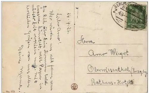 Hunde Humor Chicky Spark -118458