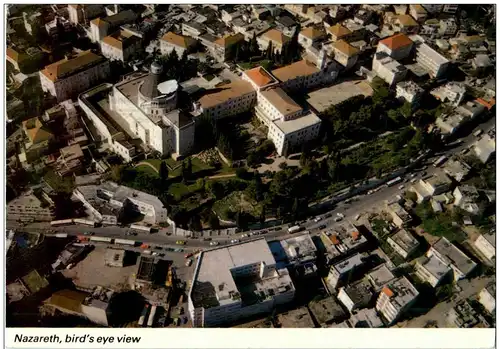 Nazareth -117902